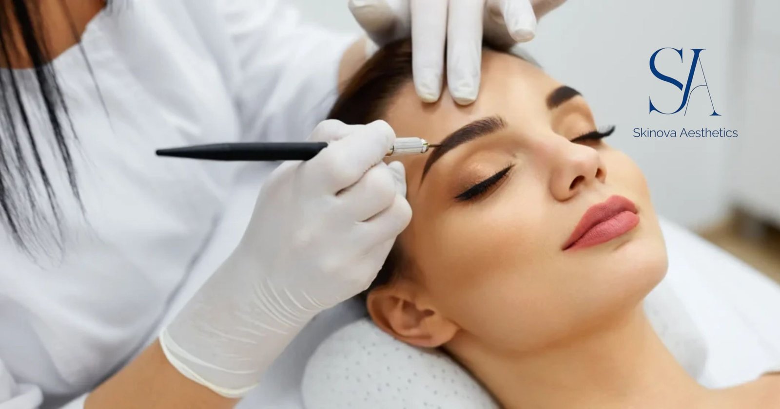 semi-permanent makeup