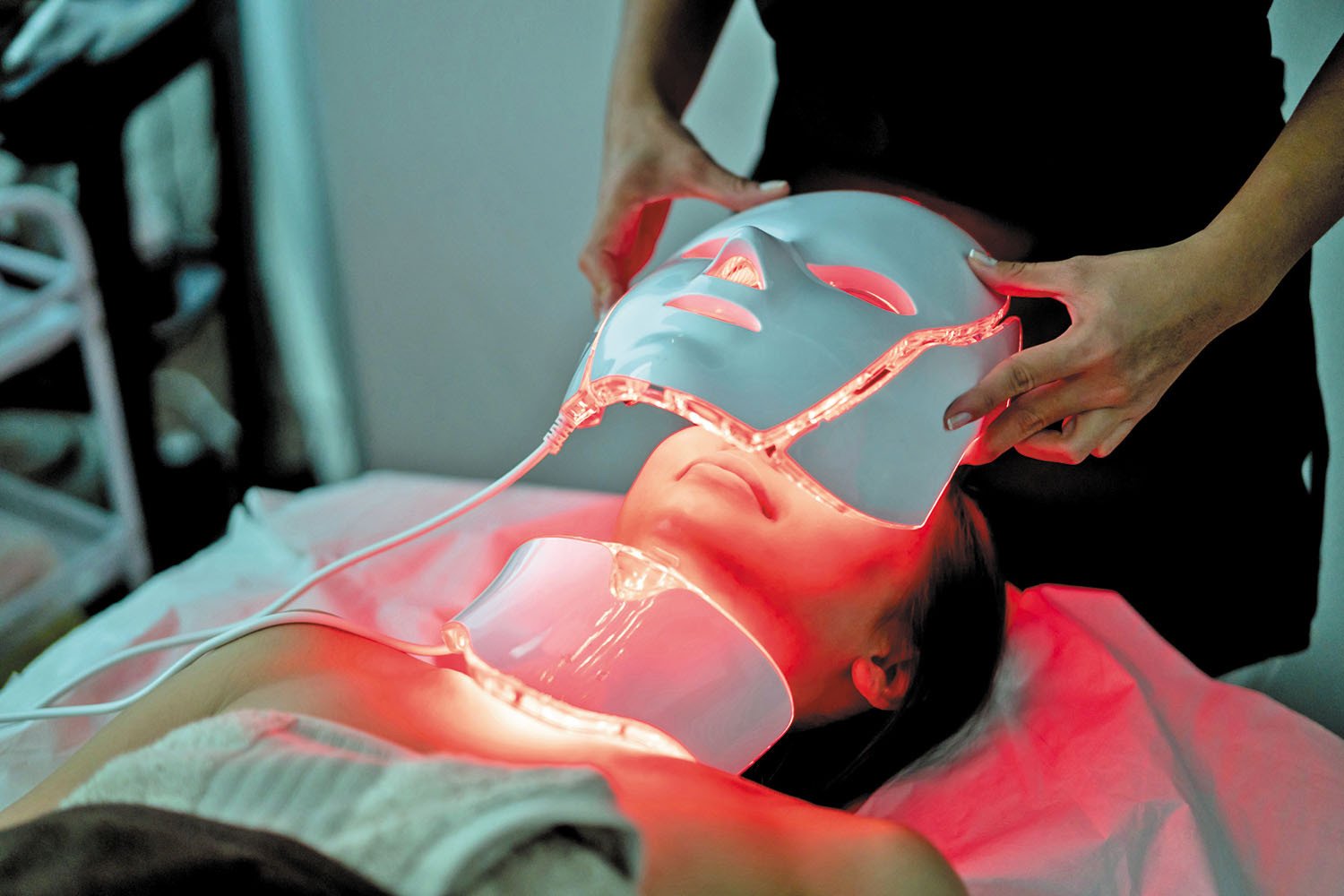 LED Light Therapy