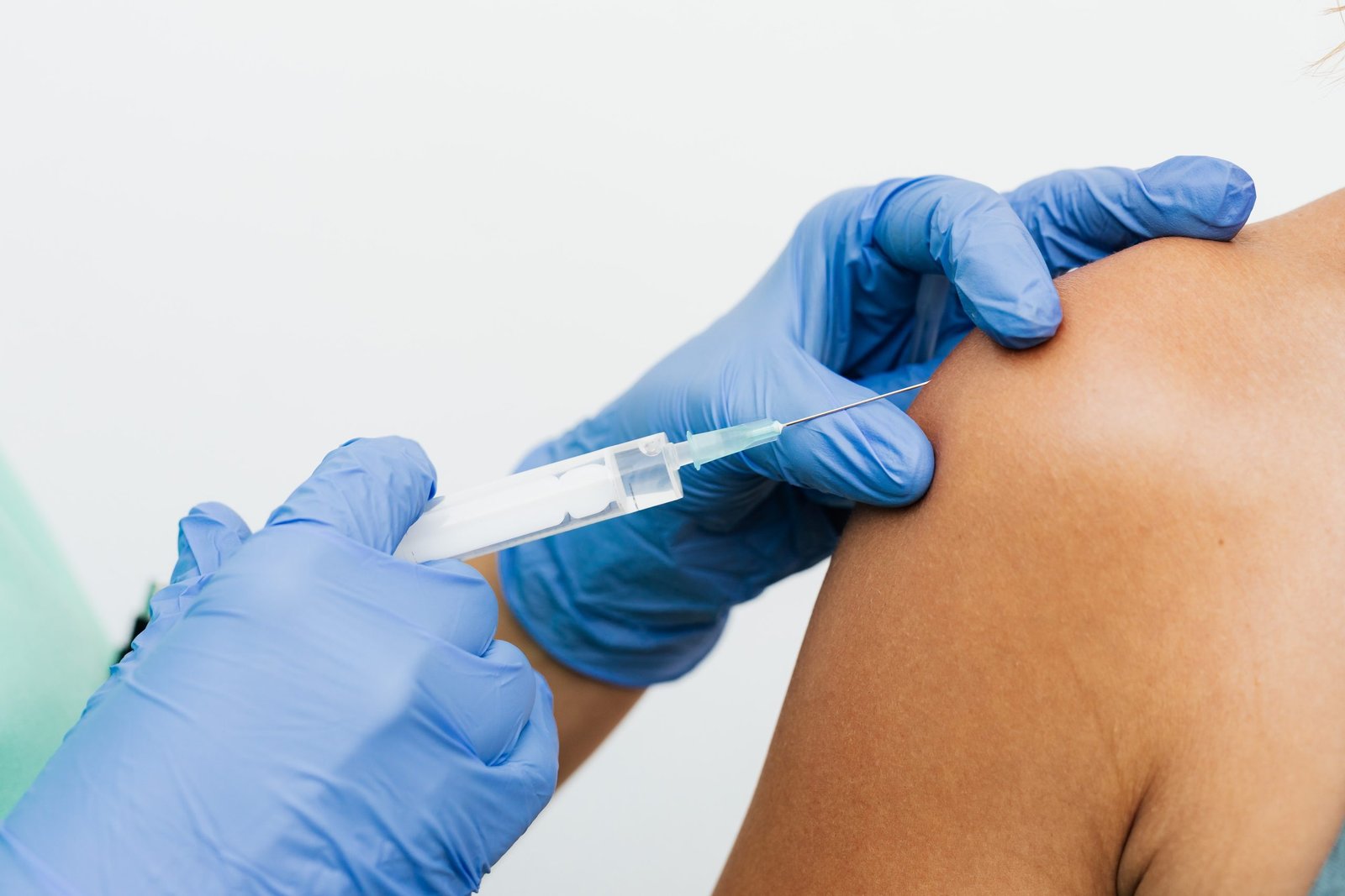 Vitamin Injections