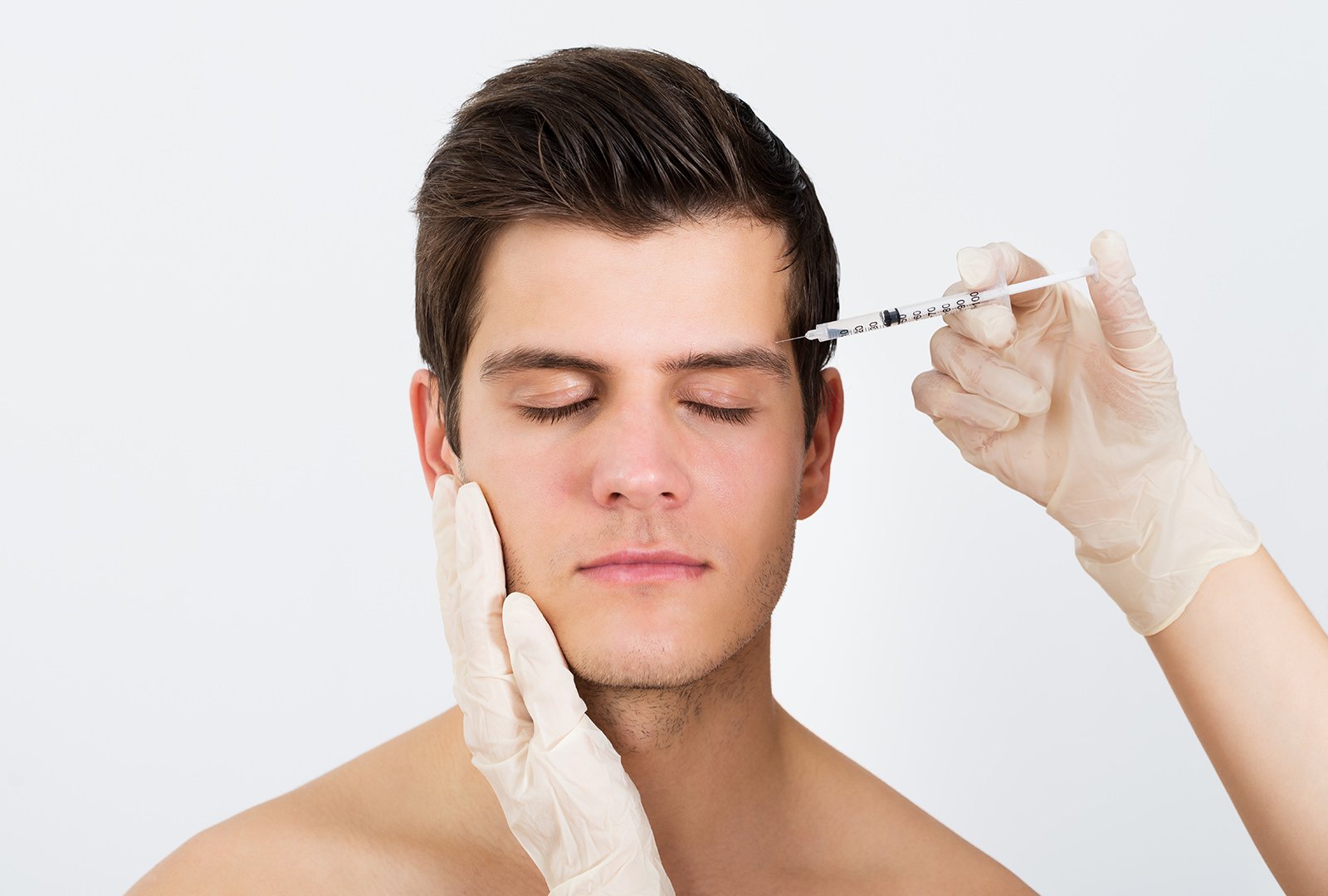 Muscle Relaxing Injections