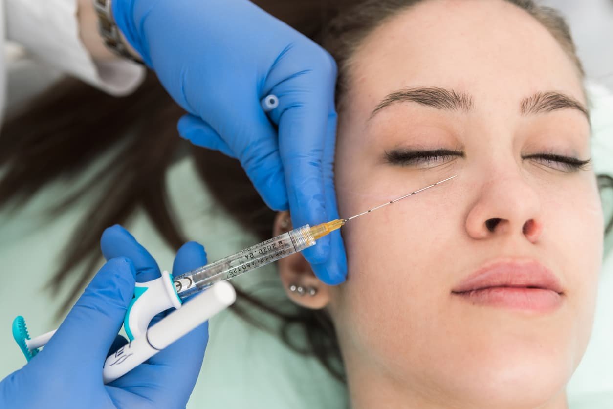 Tear Trough Filler