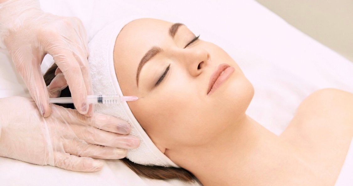 Mesotherapy Skin Booster Treatments