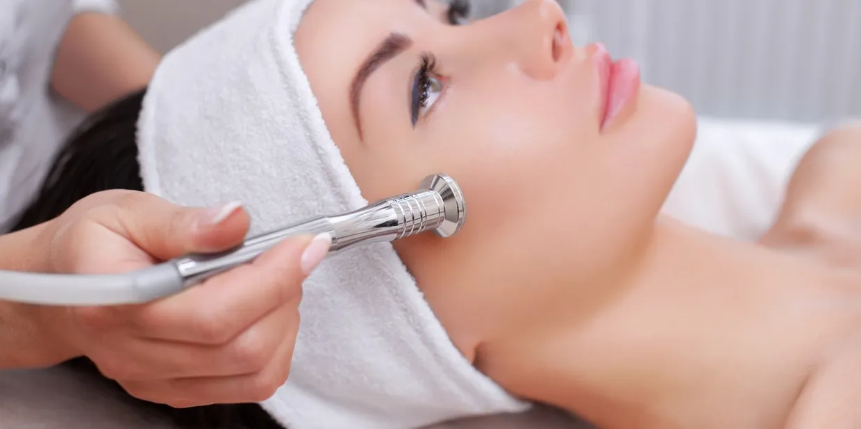 Cold and Warm Plasma Treatments