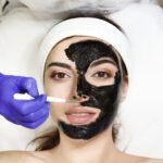 carbon-facial-mask