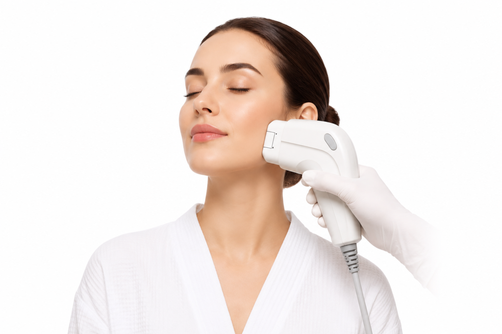 hifu treatment