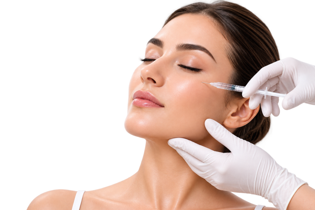 skin booster