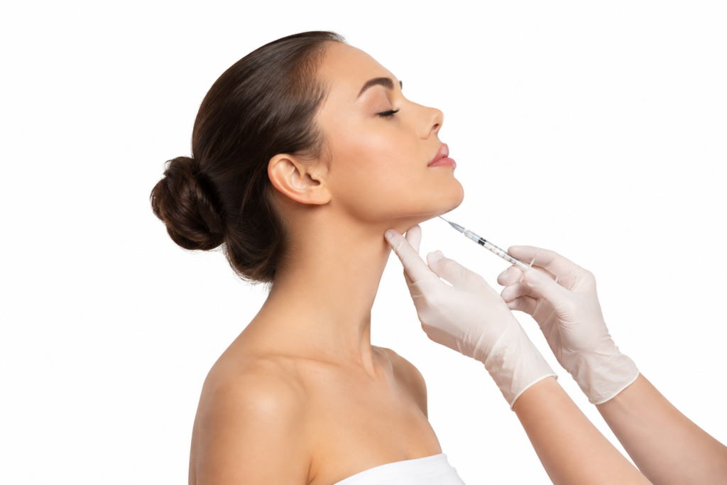 Fat Dissolving Treatment