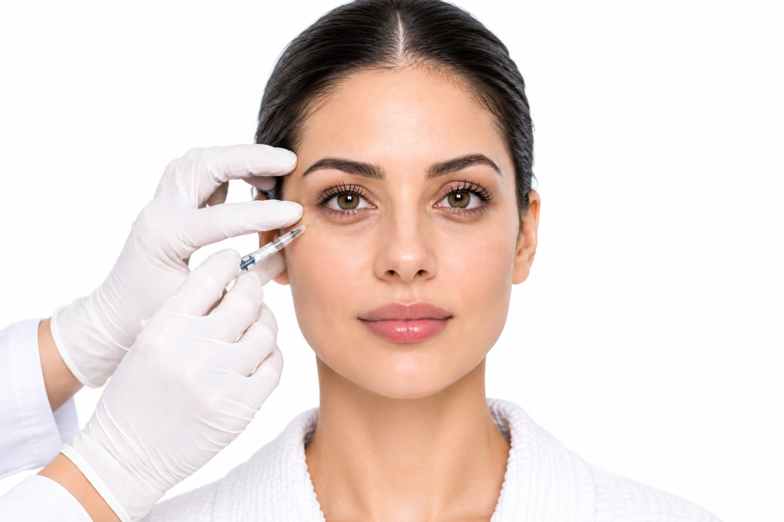 Hollow Eye Rejuvenation Therapy Ilford