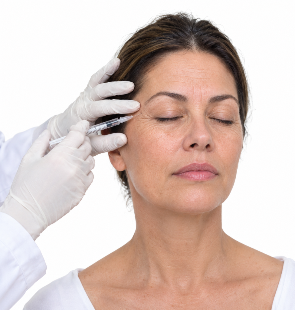 Muscle Relaxing Injections Ilford