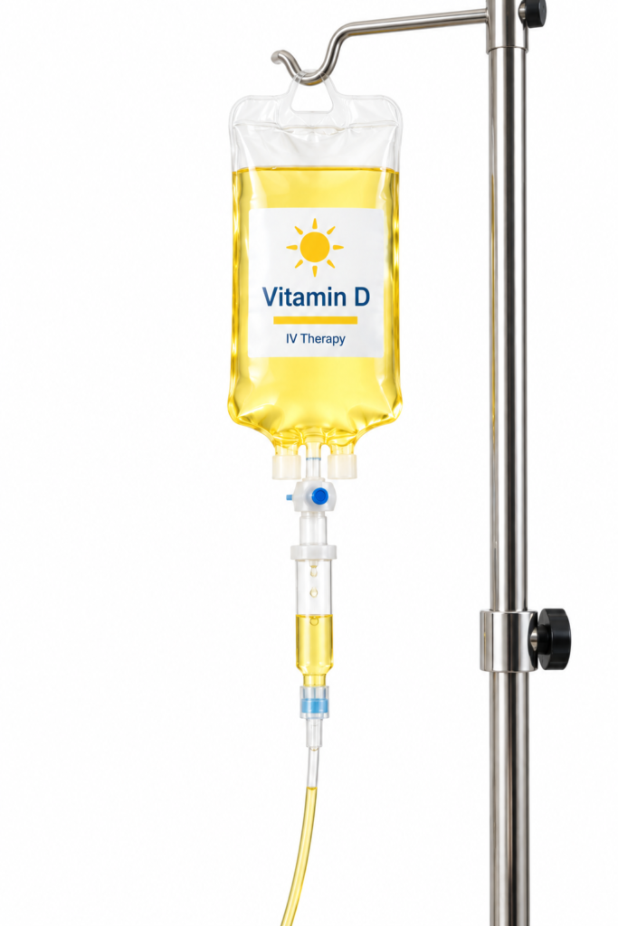 drip iv vitamin
