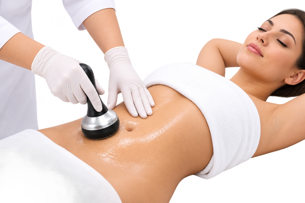 remove belly fat